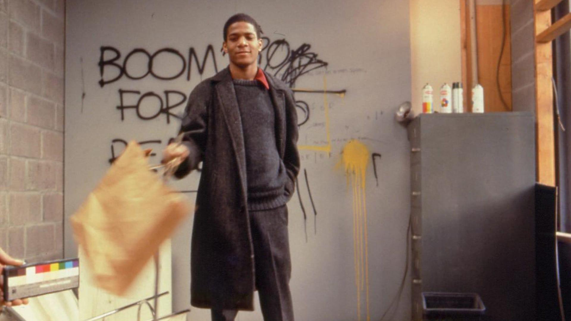 Downtown '81