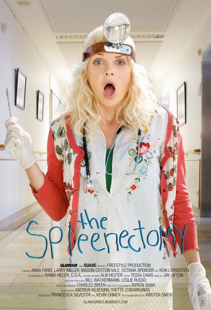 The Spleenectomy
