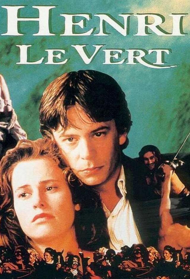 Henry's Romance