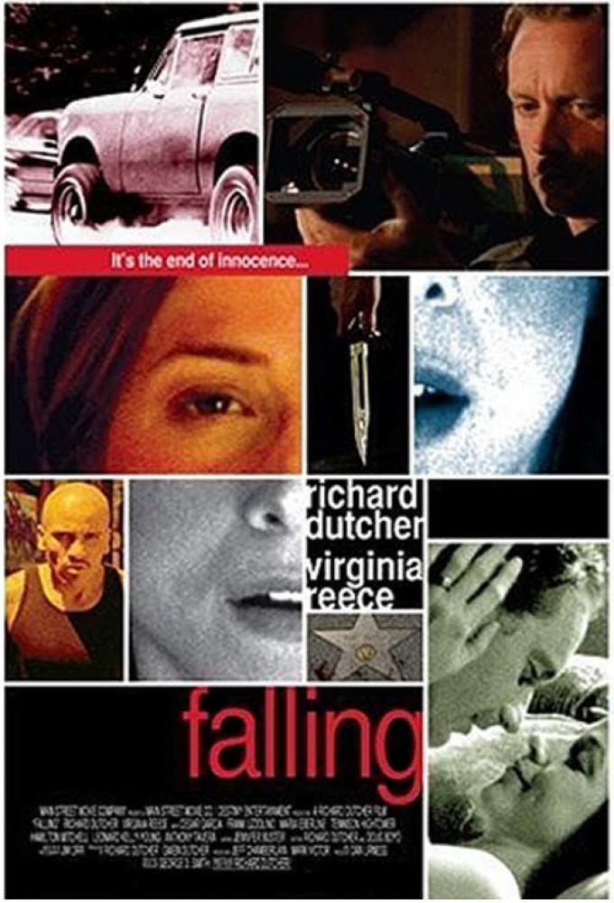 Falling