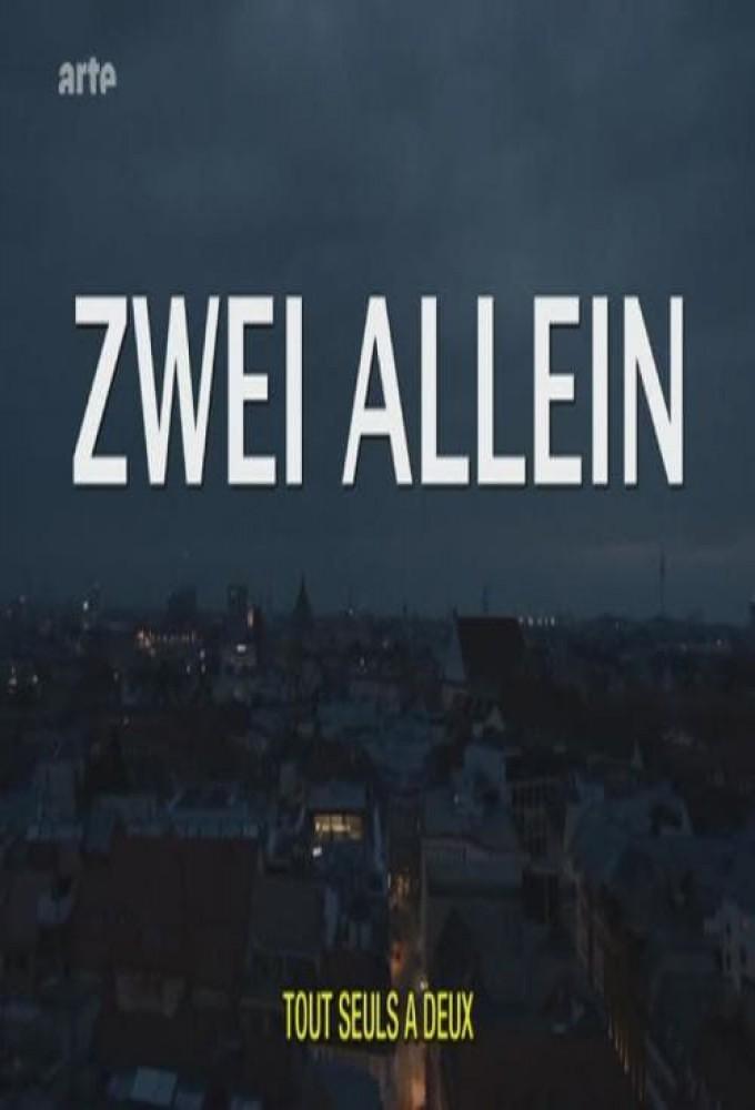 Zwei allein