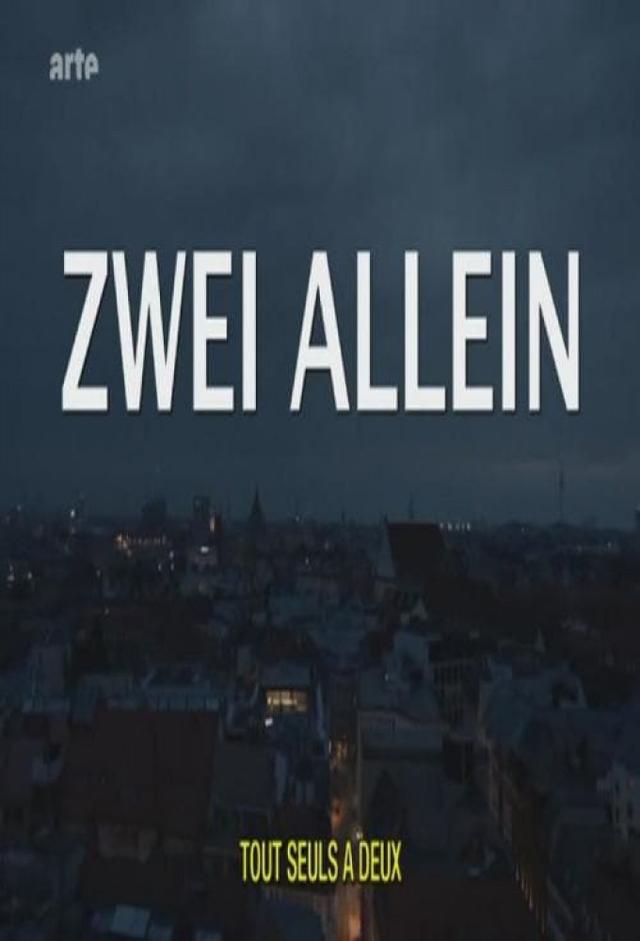Zwei allein