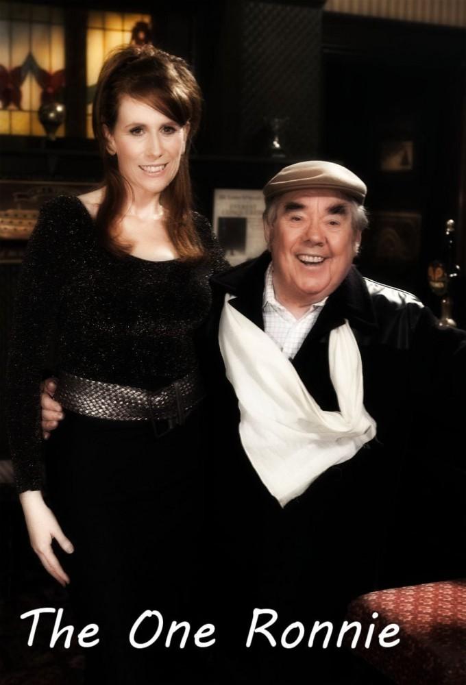 The One Ronnie