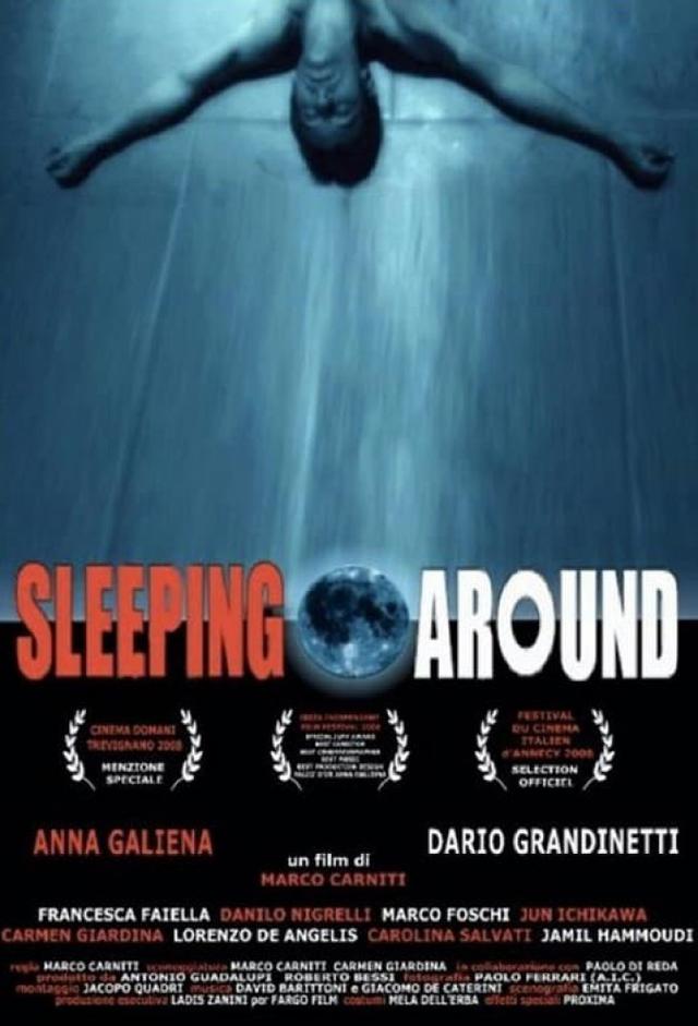 Sleeping Around