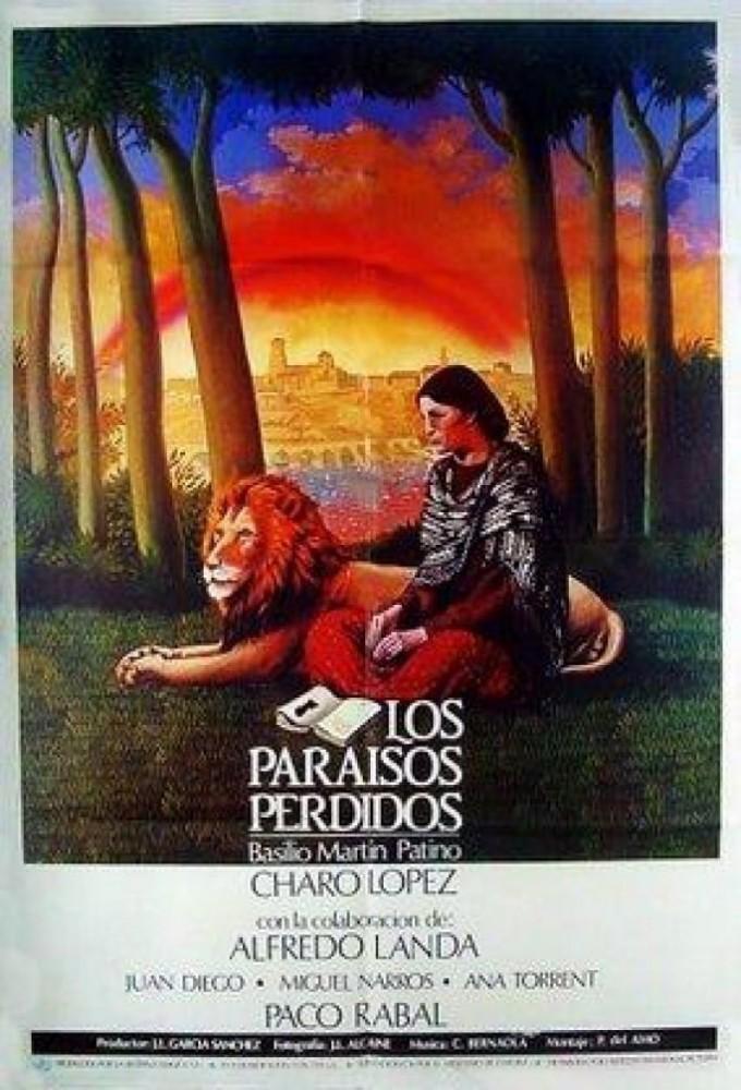 The Lost Paradise