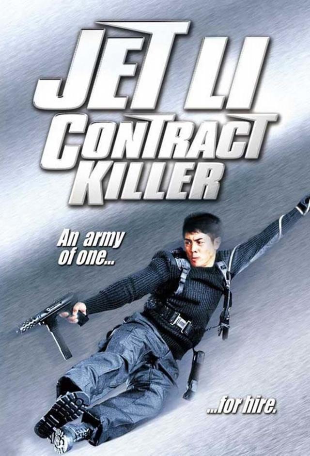 Jet Li: Rey de Asesinos