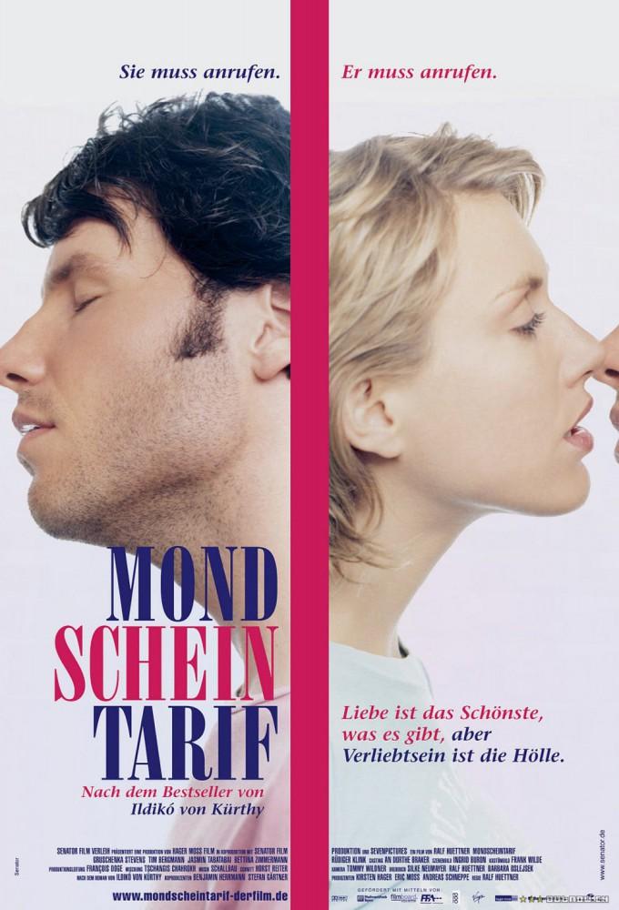 Moonlight Tariff