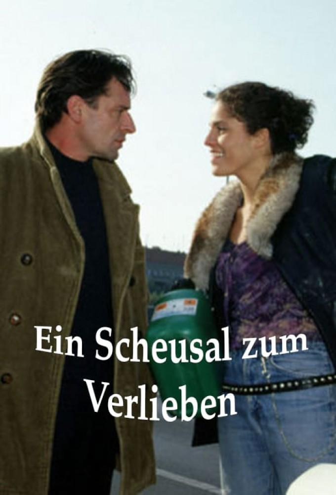 Ein Scheusal zum Verlieben