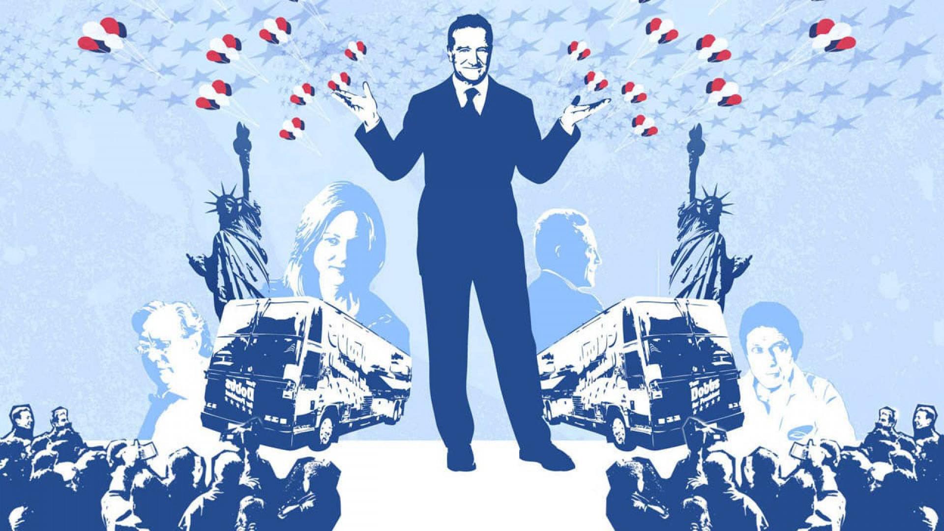 L'uomo dell'anno