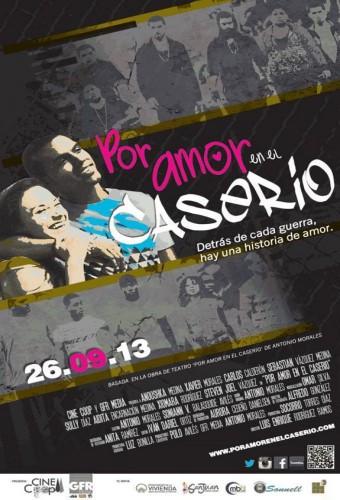 Por amor en el caserío