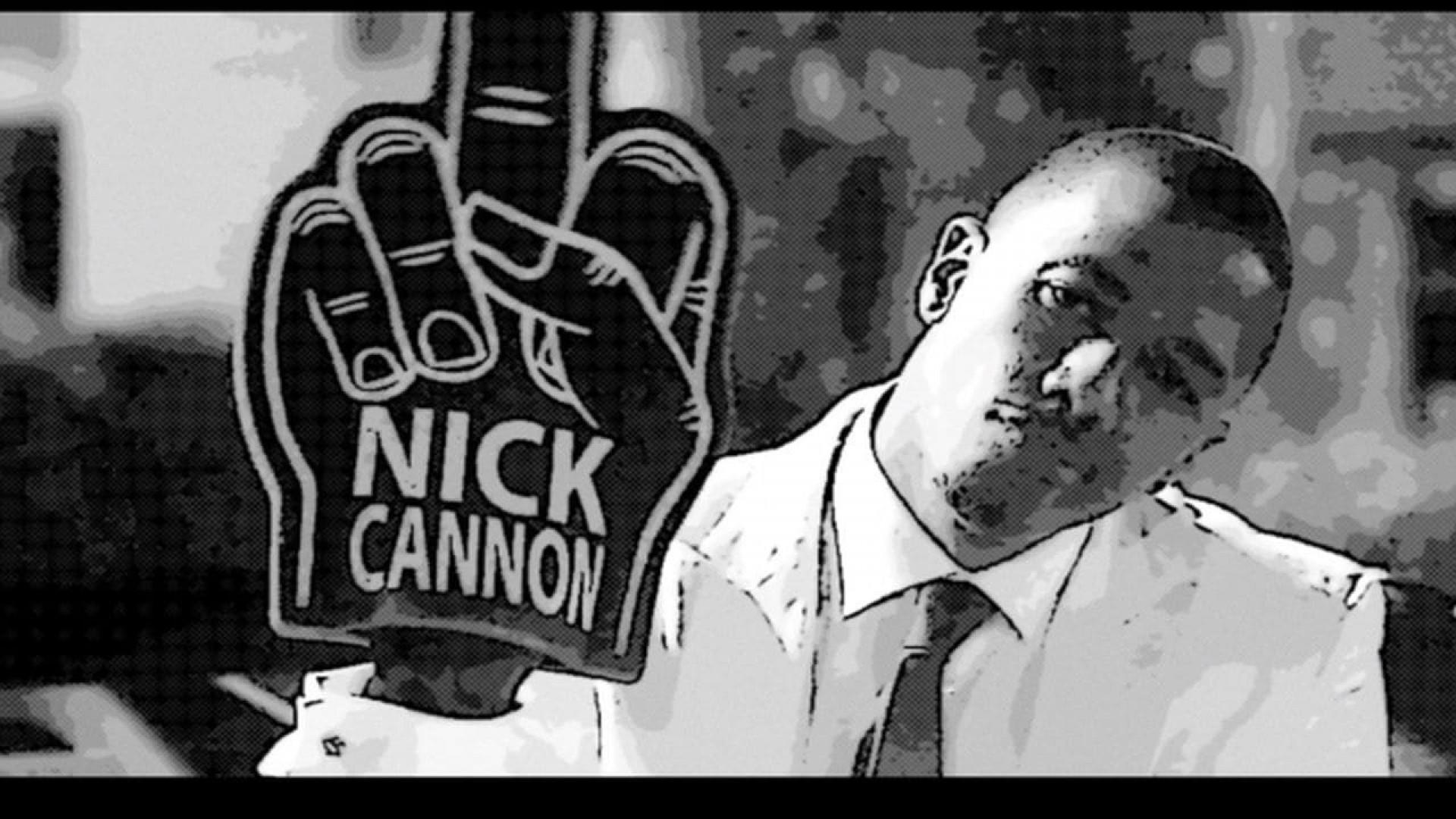 F#Ck Nick Cannon