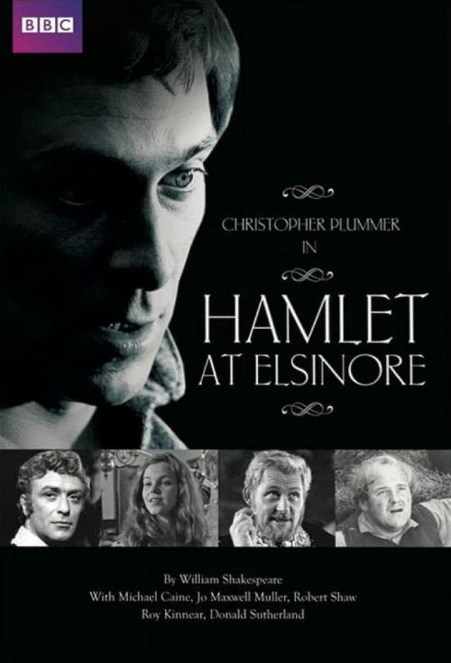 Hamlet at Elsinore