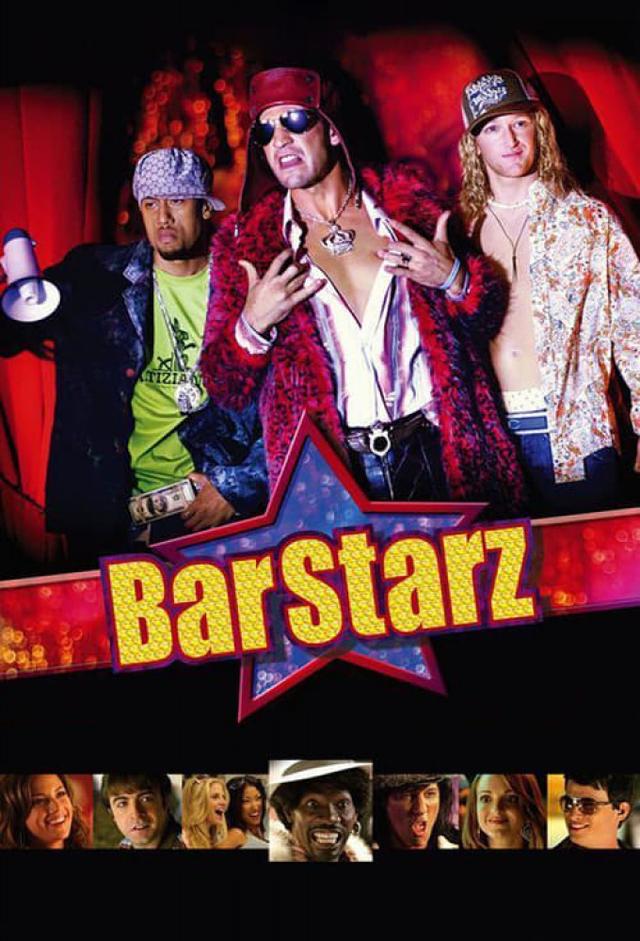 Bar Starz
