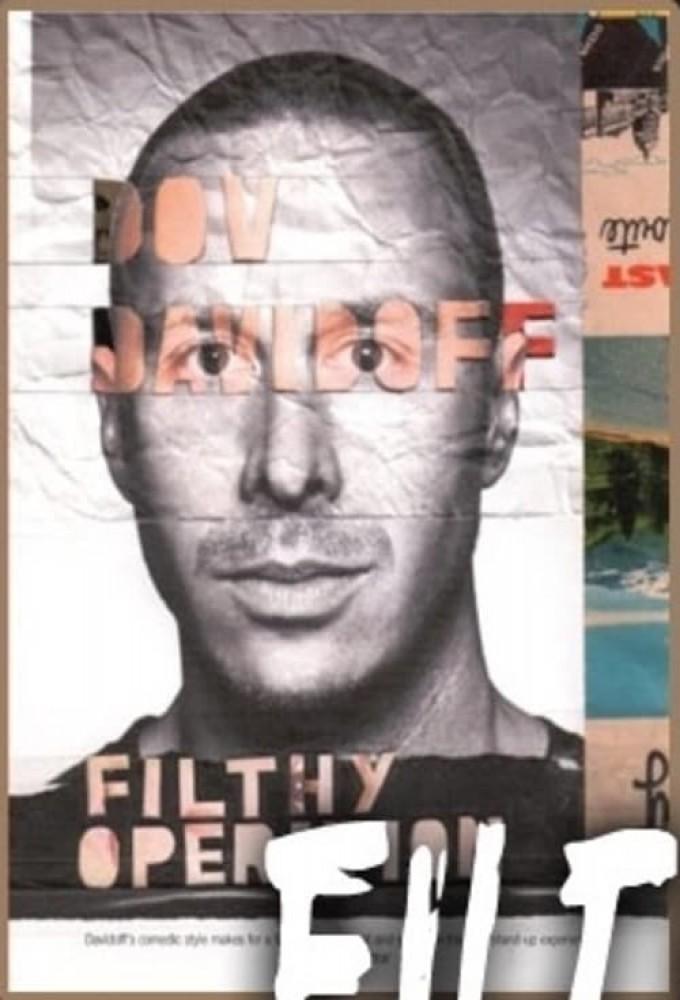 Dov Davidoff: Filthy Operation