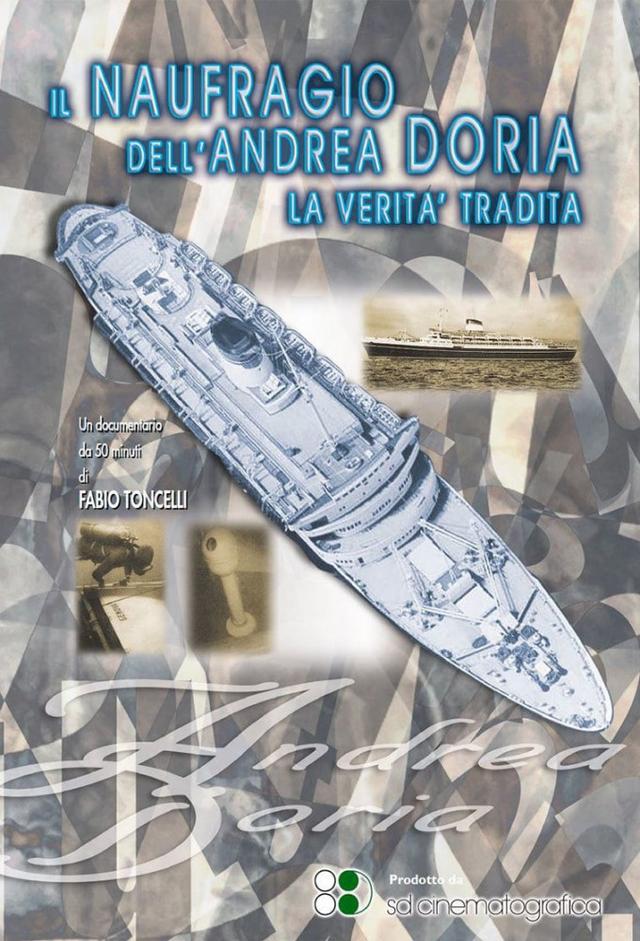 The Sinking of the Andrea Doria: The Untold Truth