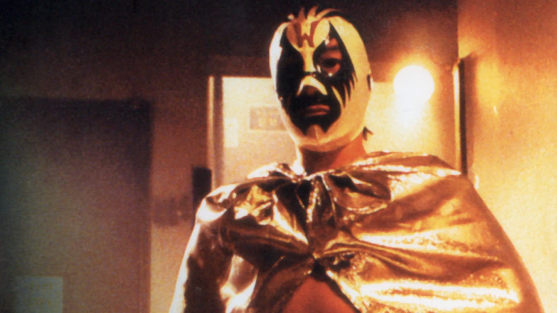 Mask de 41