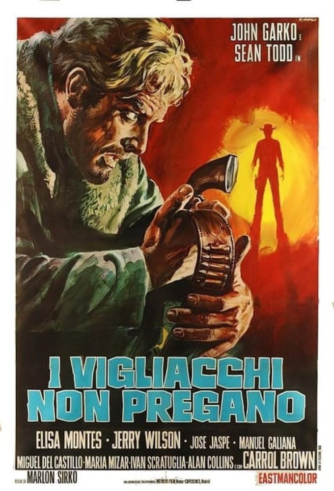 Taste of Vengeance