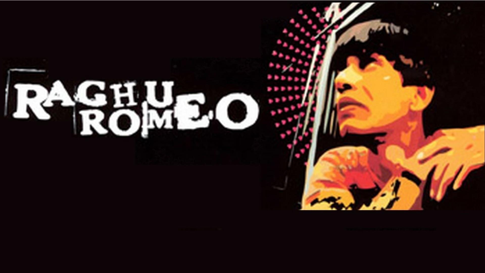 Raghu Romeo