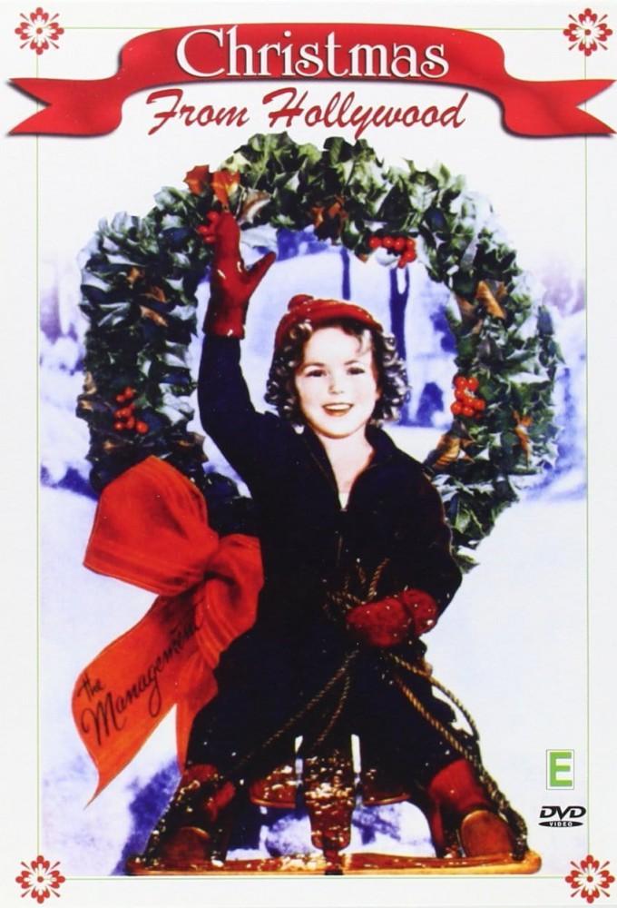 Christmas from Hollywood