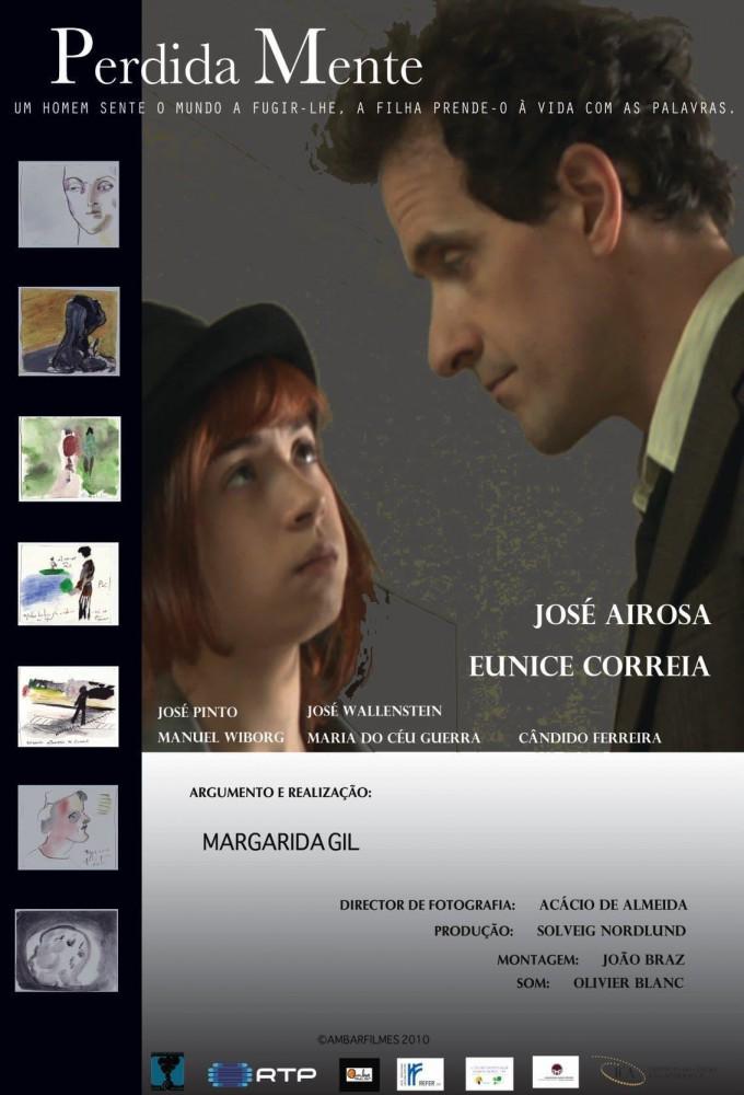Perdida Mente