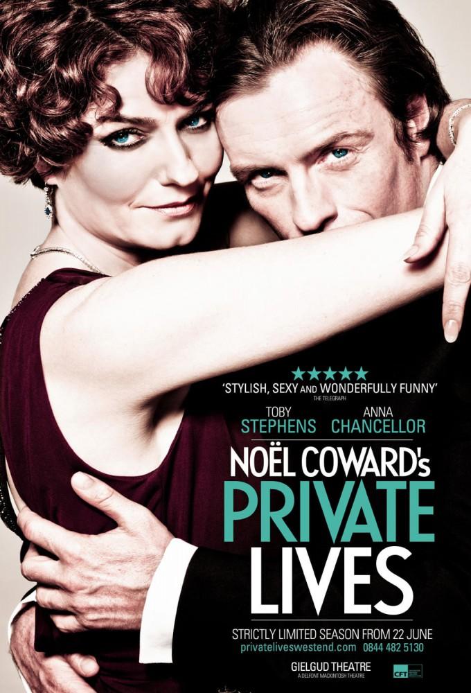 Noel Coward's Private Lives