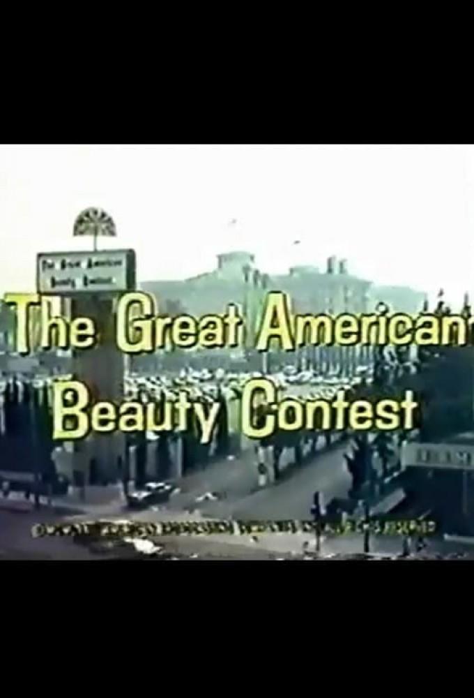The Great American Beauty Contest