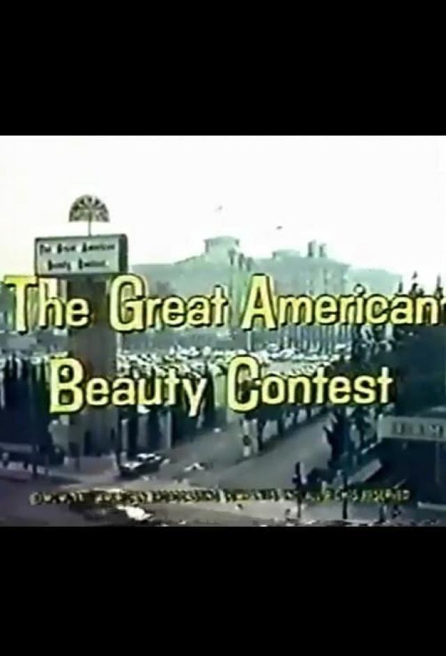 The Great American Beauty Contest