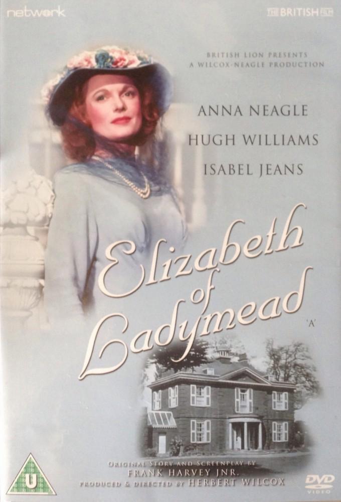 Elizabeth of Ladymead