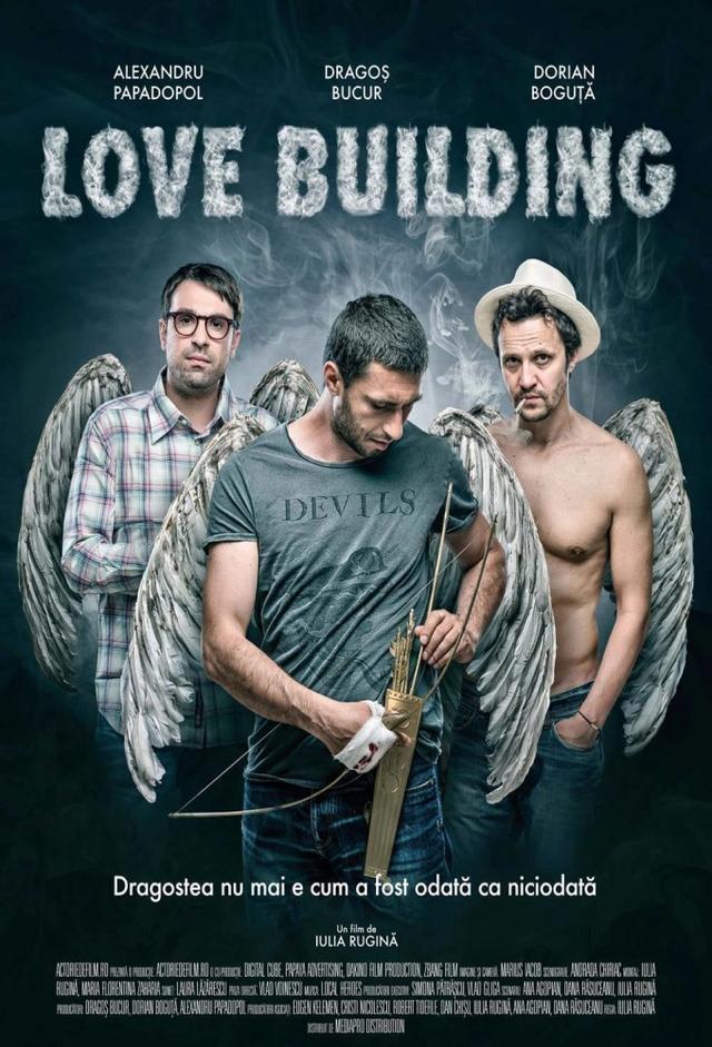 Love Building