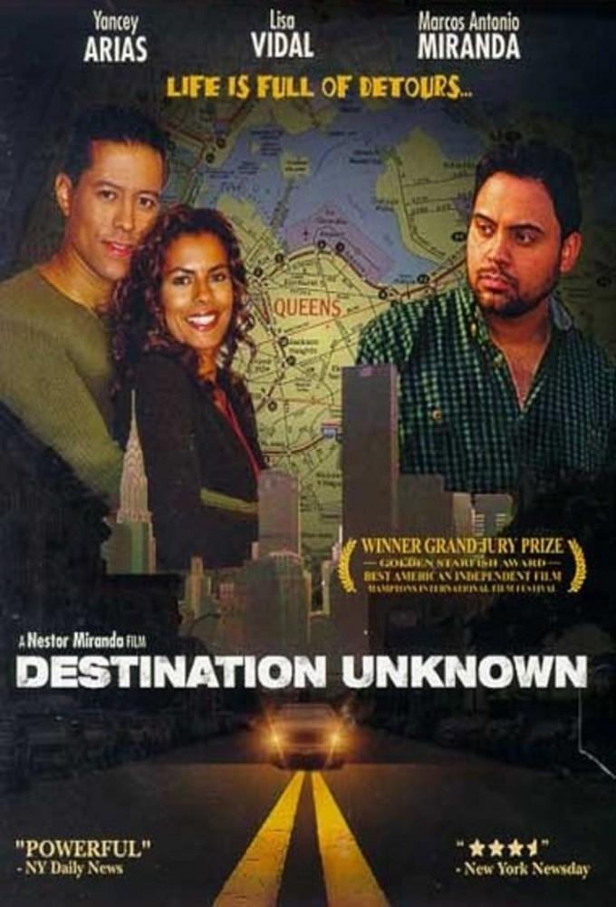 Destination Unknown