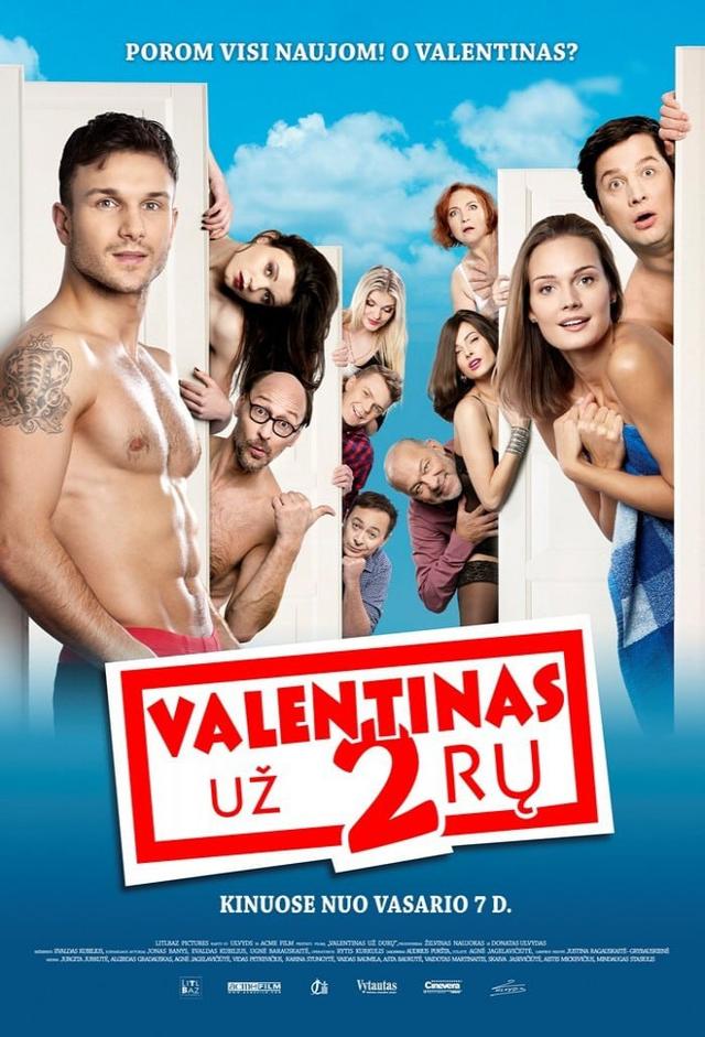 Lost Valentine