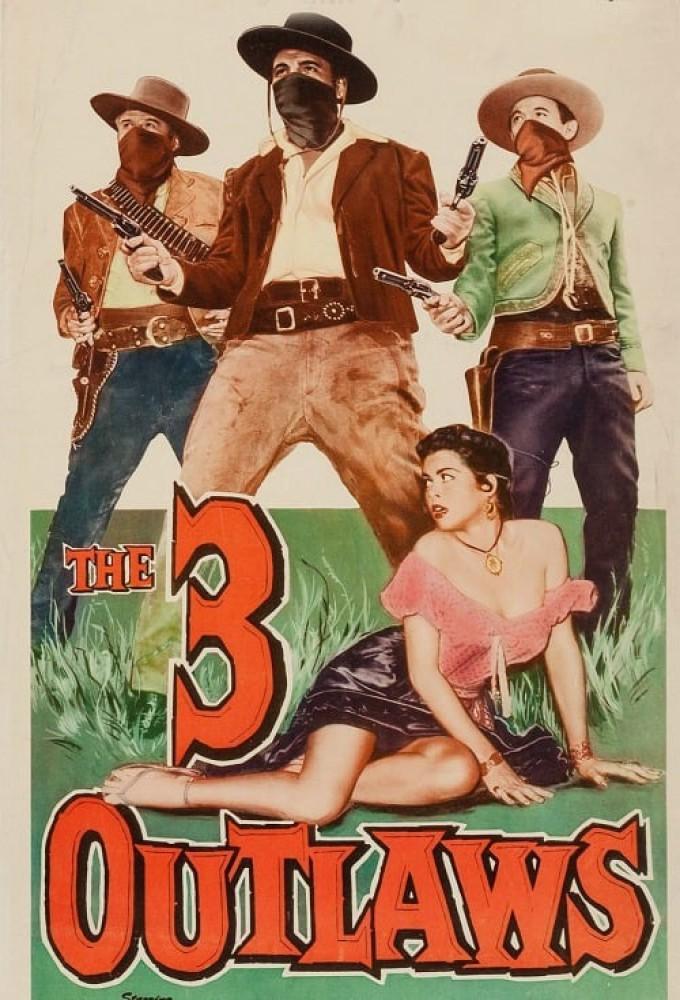The Three Outlaws