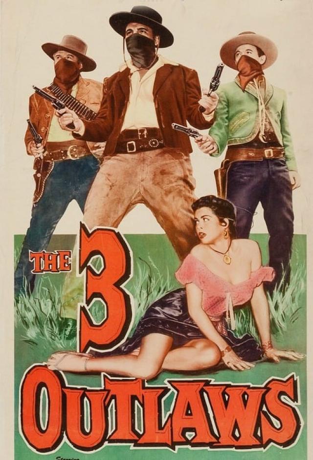 The Three Outlaws