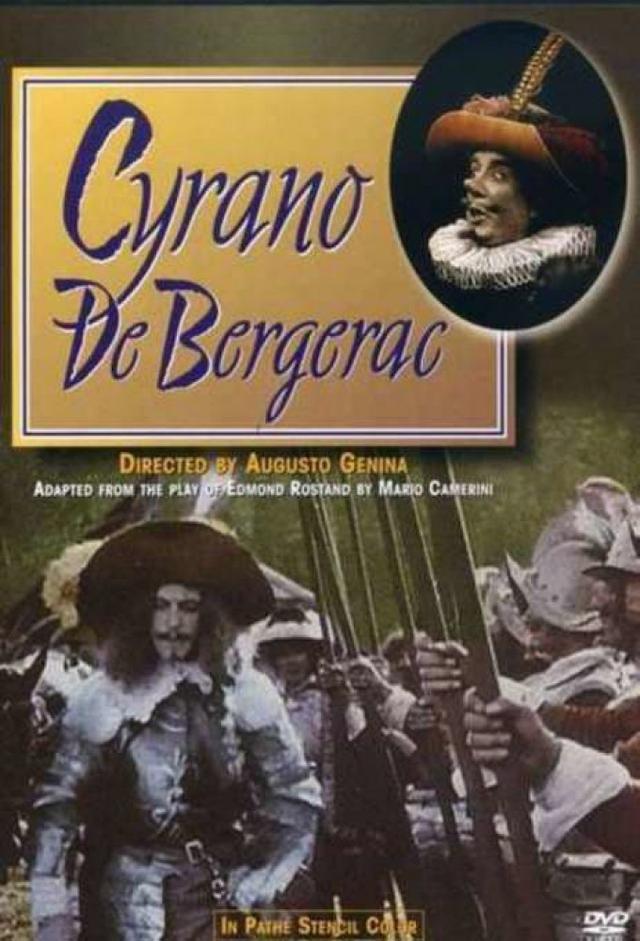 Cirano di Bergerac