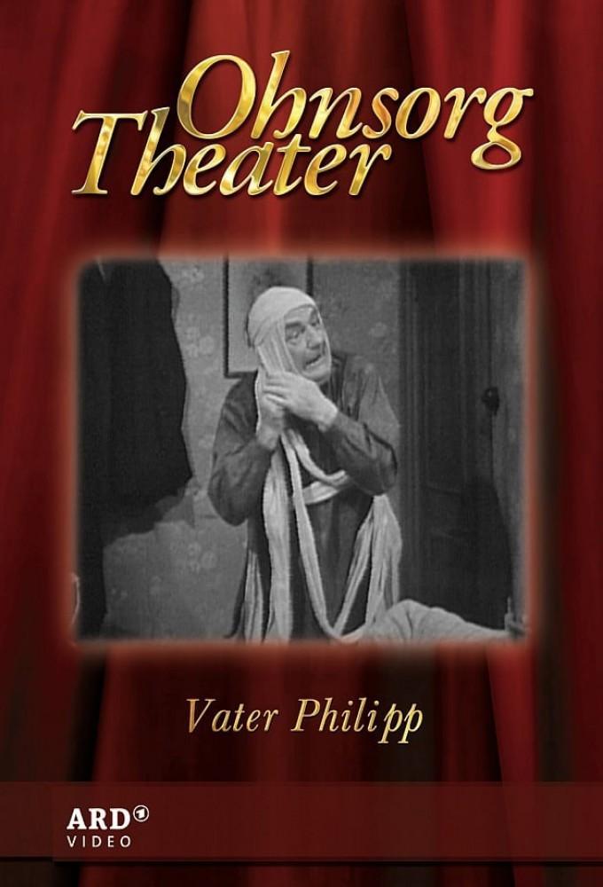 Ohnsorg Theater - Vater Philipp