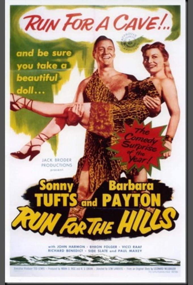 Run for the Hills