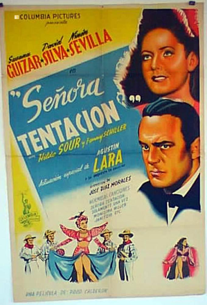 Señora Tentación
