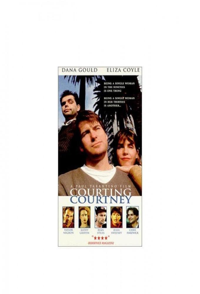 Courting Courtney