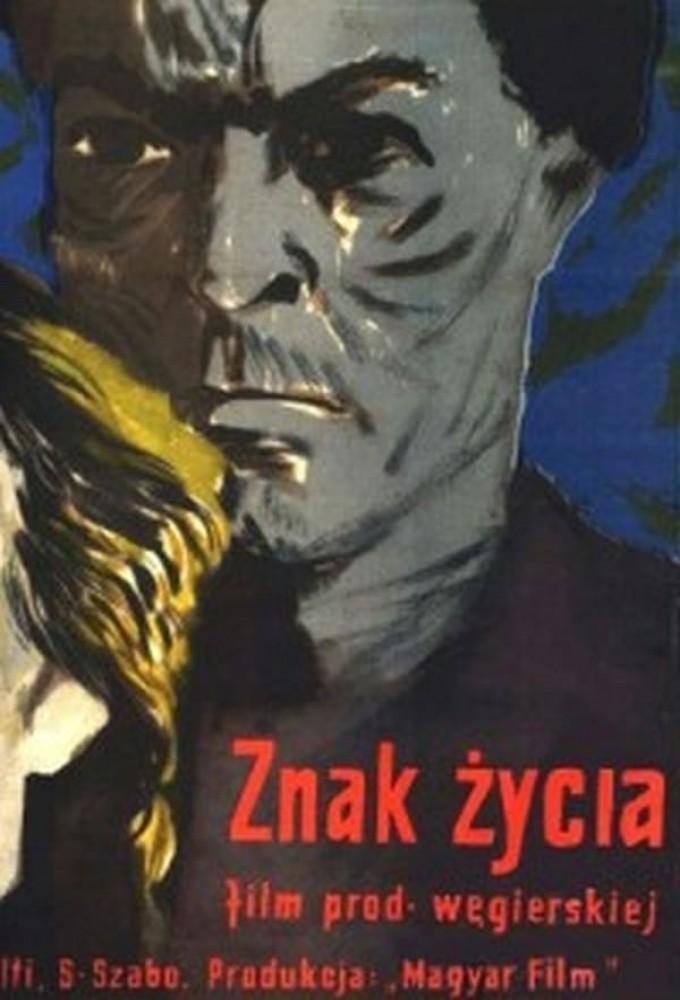 Életjel