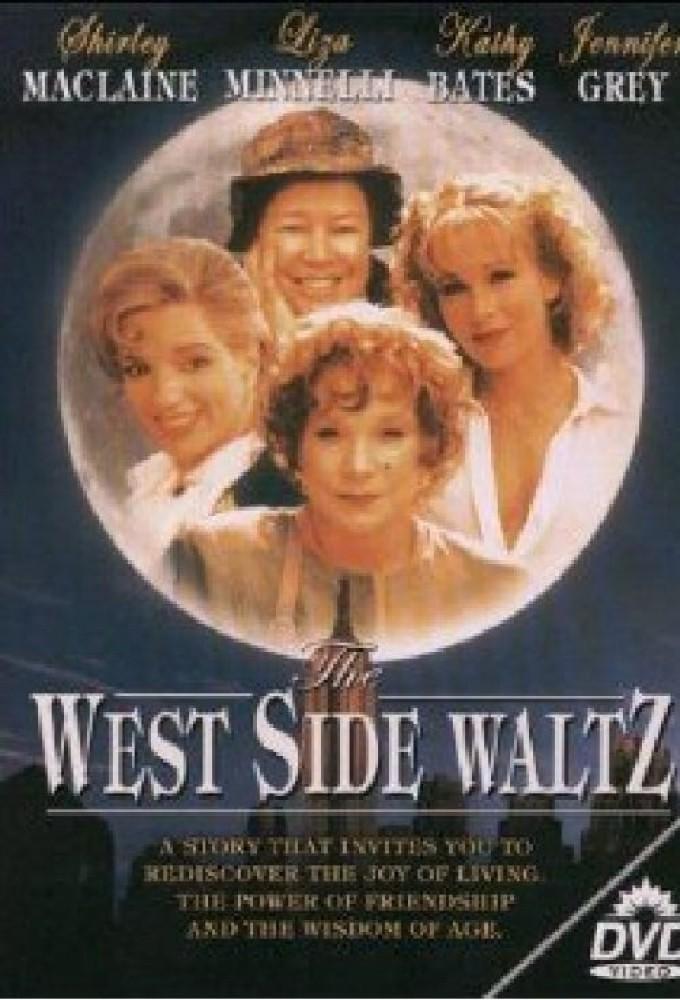 The West Side Waltz