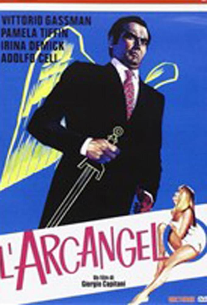 The Archangel