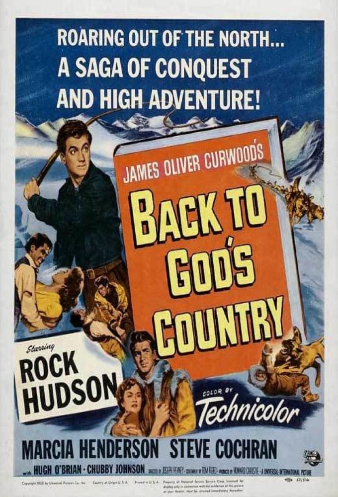 Back to God's Country