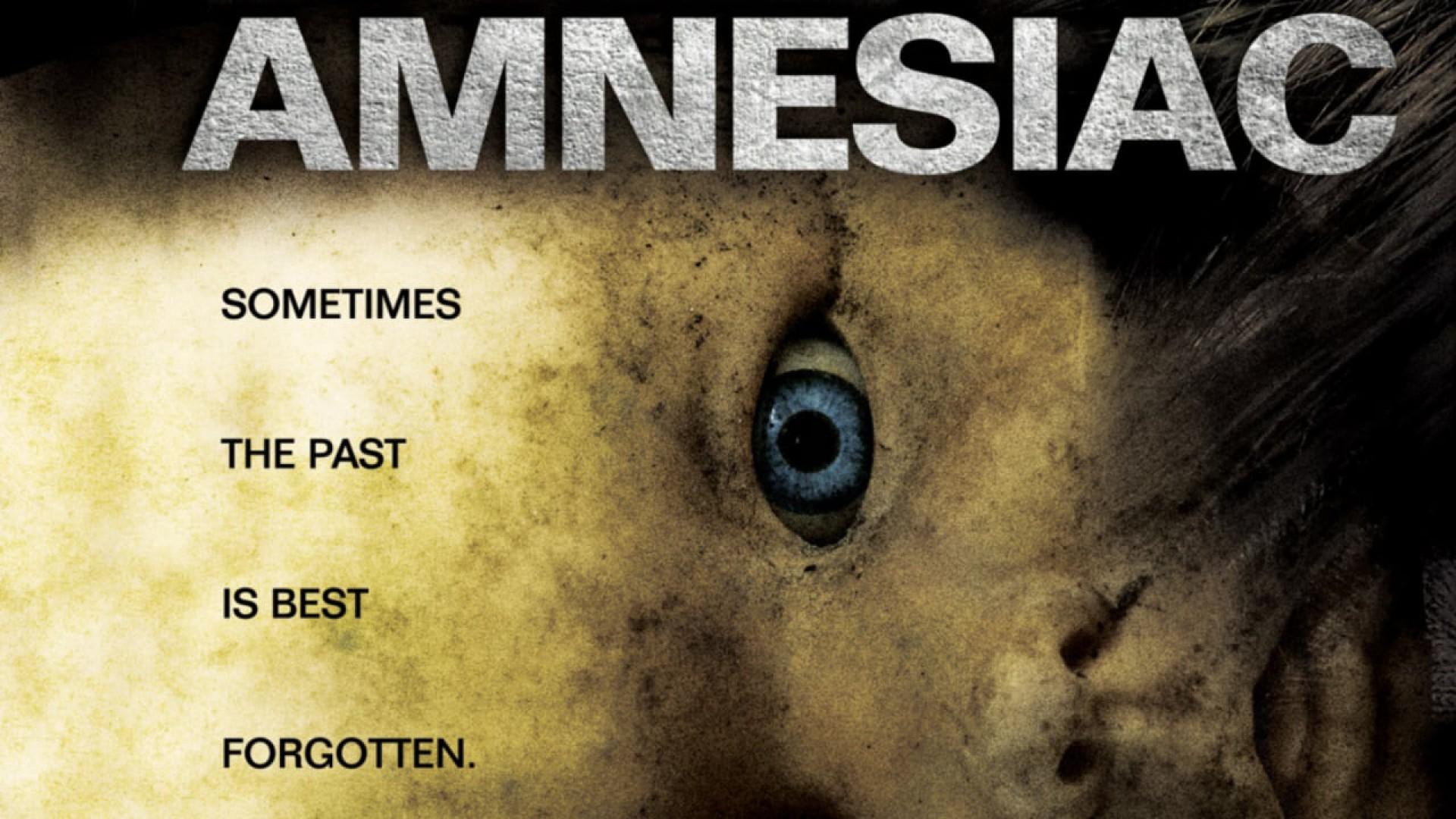 Amnesiac