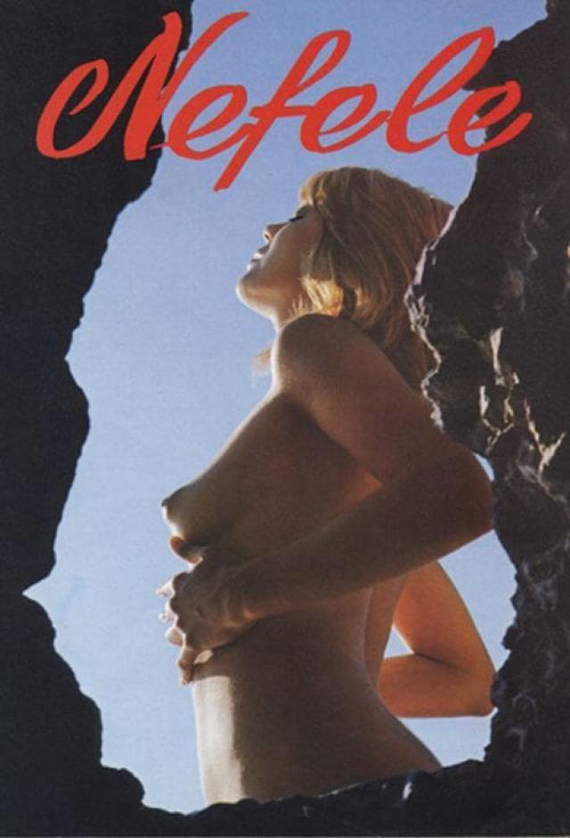 Nefele y las seductoras de Lesbos