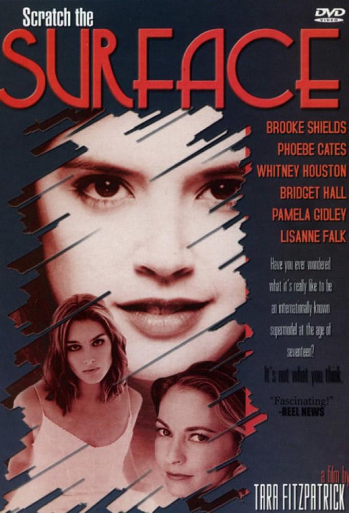 Scratch the Surface