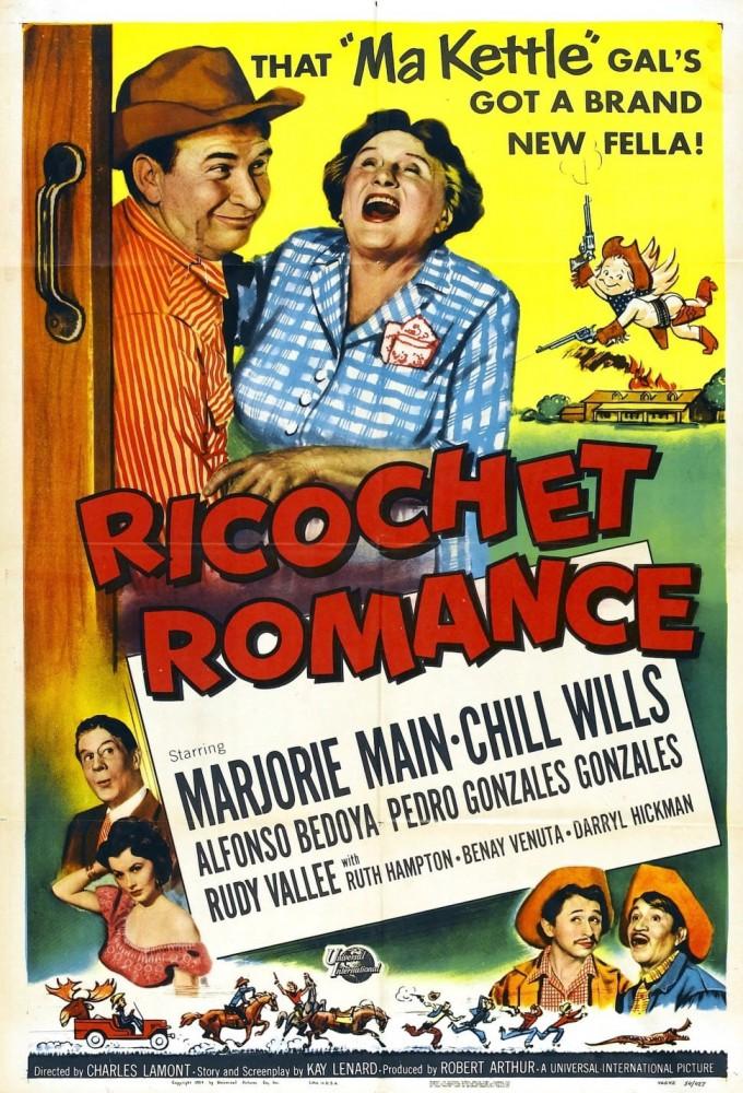 Ricochet Romance