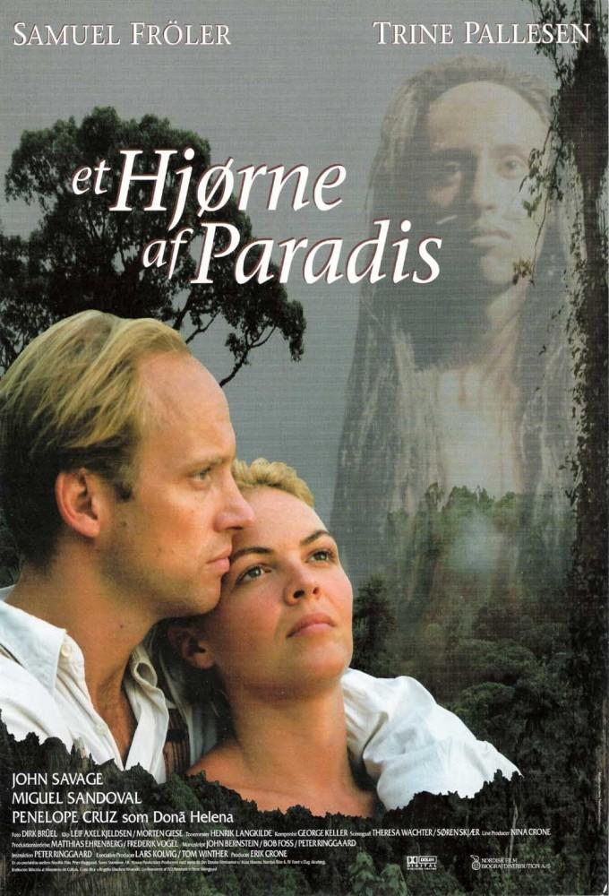 A Scent of Paradise