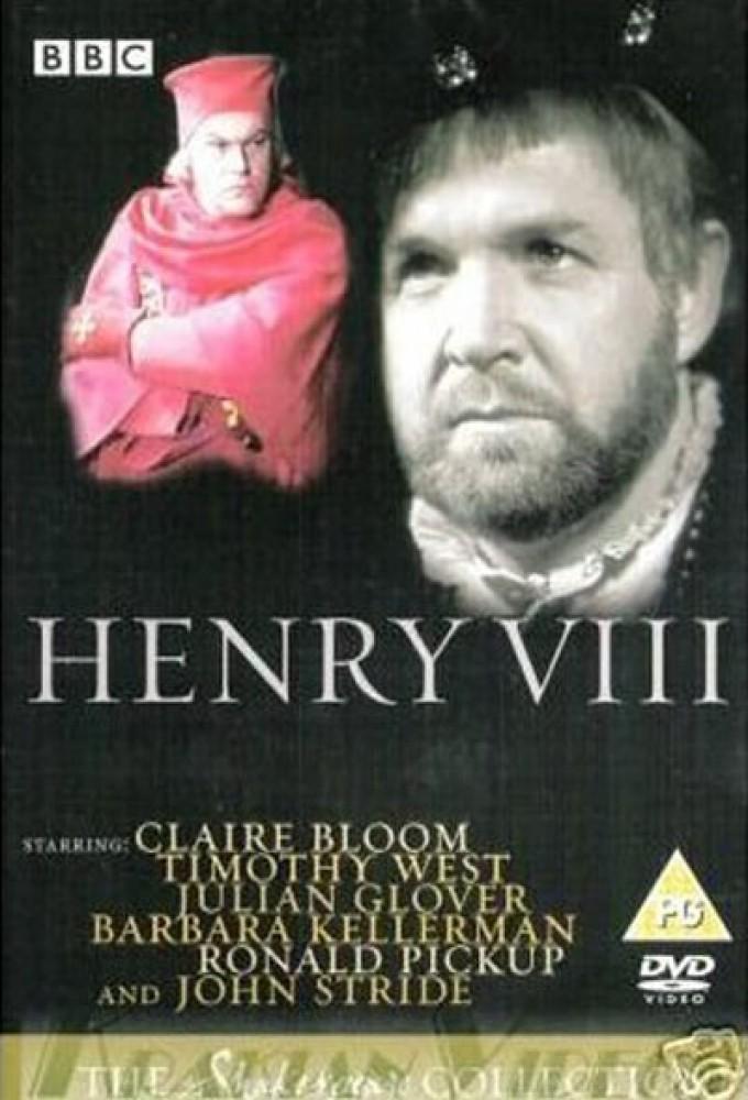 Henry VIII