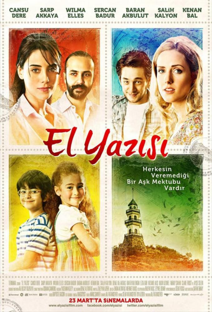 El Yazısı