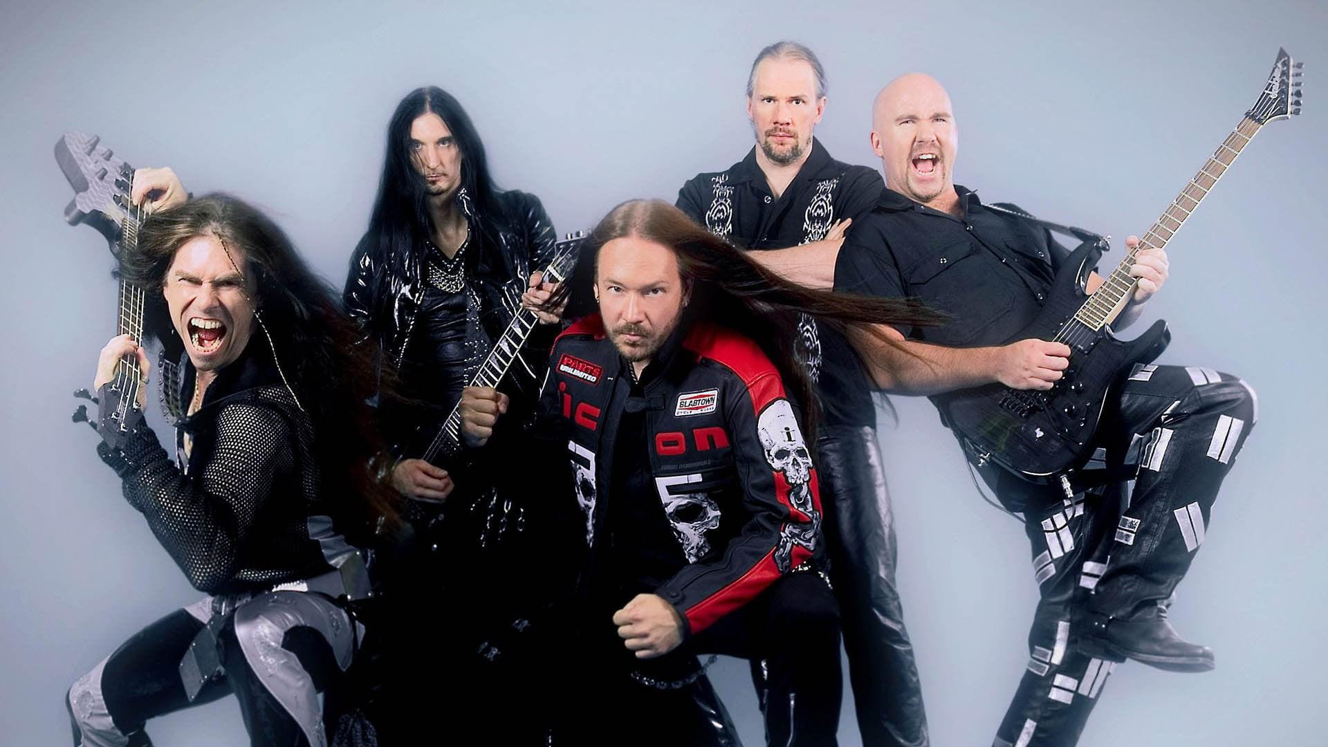 Hammerfall: Gates of Dalhalla